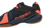 Babolat Shadow Spirit Navy Blue Orange